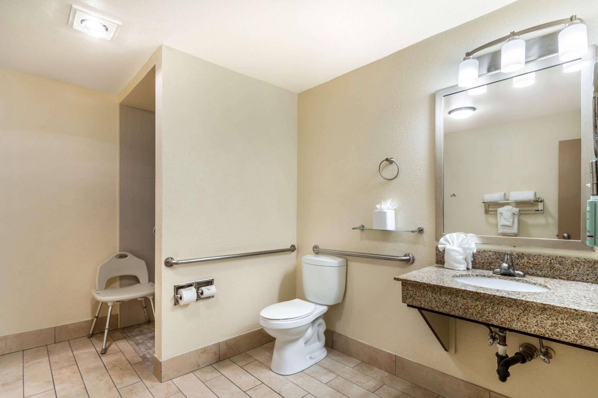 Best Western John Muir Inn Martinez Exterior photo