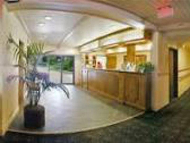 Best Western John Muir Inn Martinez Exterior photo