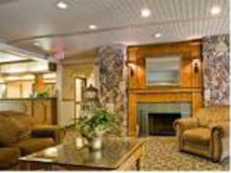 Best Western John Muir Inn Martinez Exterior photo